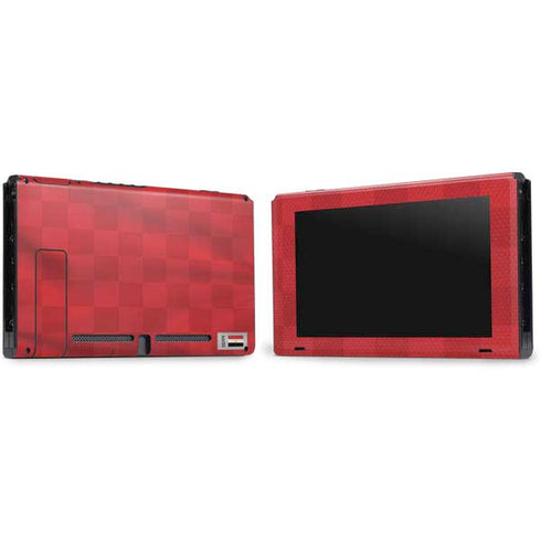 Egypt Soccer Flag Nintendo Switch Bundle Skin